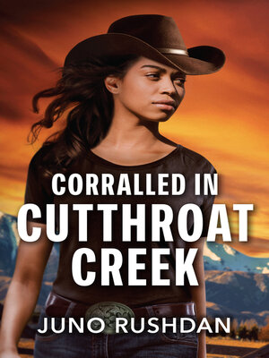 cover image of Corralled In Cutthroat Creek